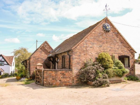 The Byre, Shrewsbury